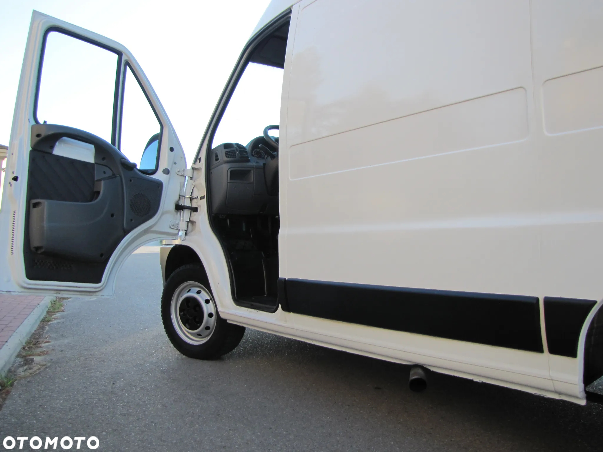Peugeot boxer - 19