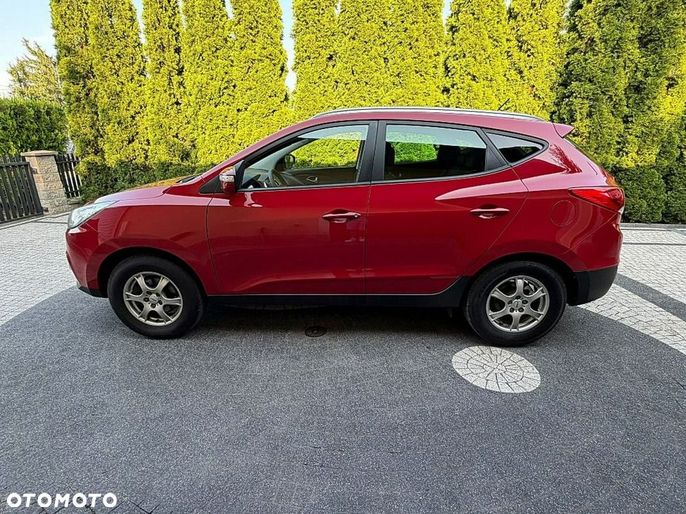 Hyundai ix35 - 3