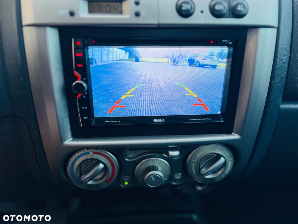 Isuzu D-Max 3.0d DC LS - 30