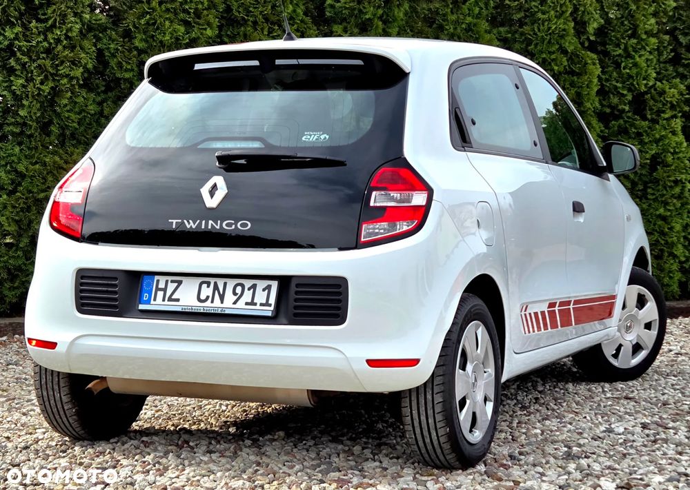 Renault Twingo - 13