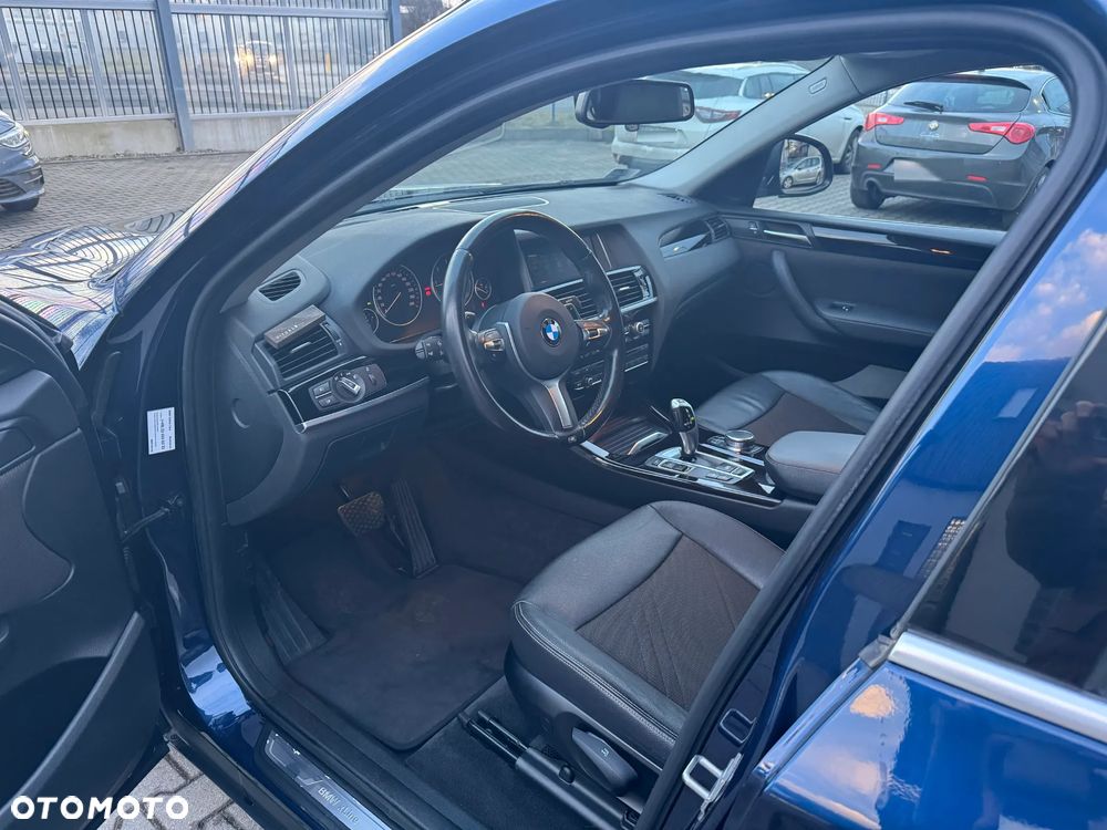 BMW X4 xDrive20d xLine - 4