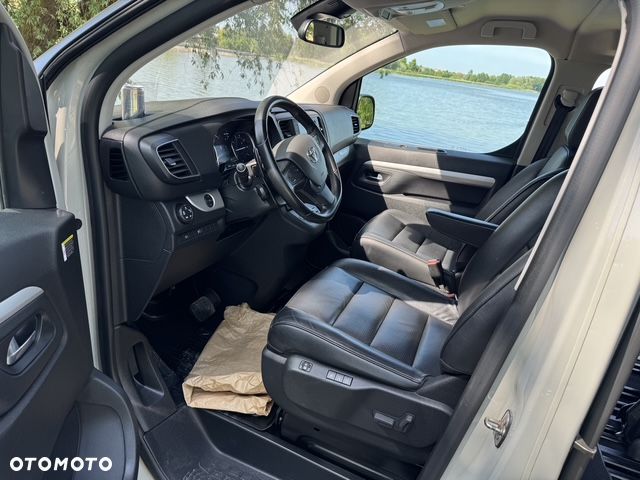 Toyota ProAce Kombi D-4D Long 2,8t - 13