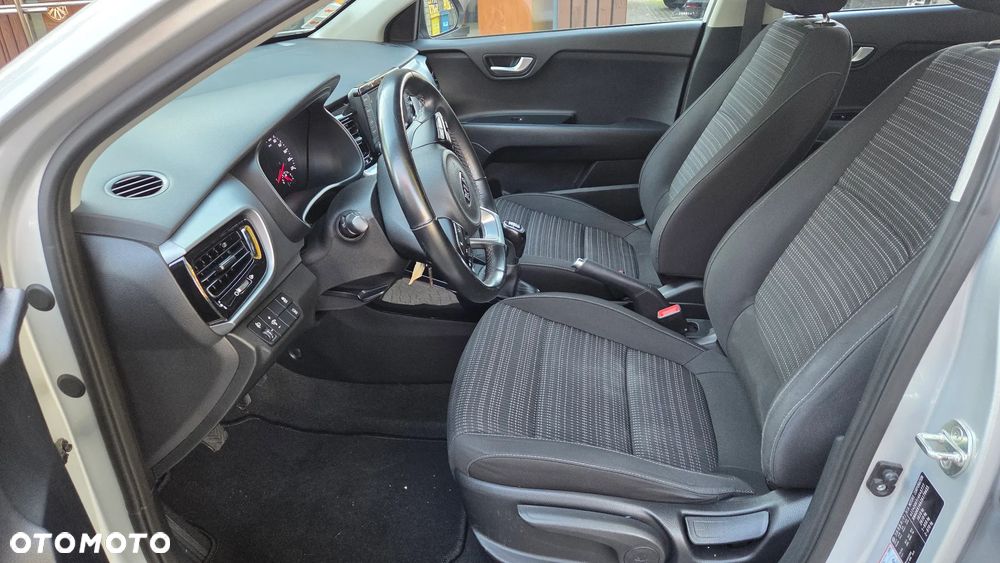 Kia Stonic 1.4 Vision - 26