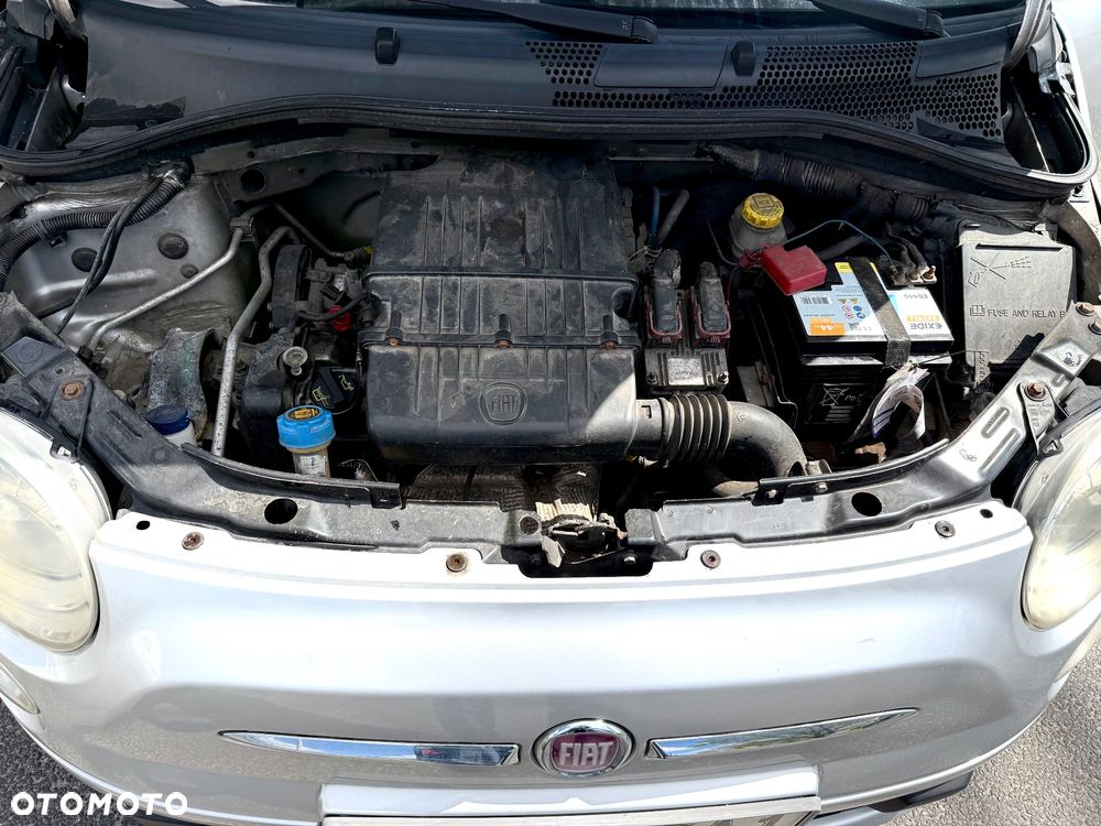 Fiat 500 1.2 8V Pop - 7