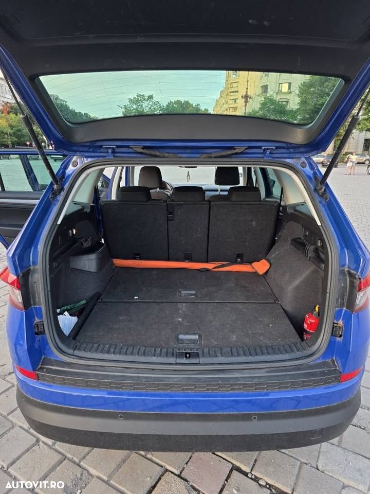 Skoda Kodiaq - 4