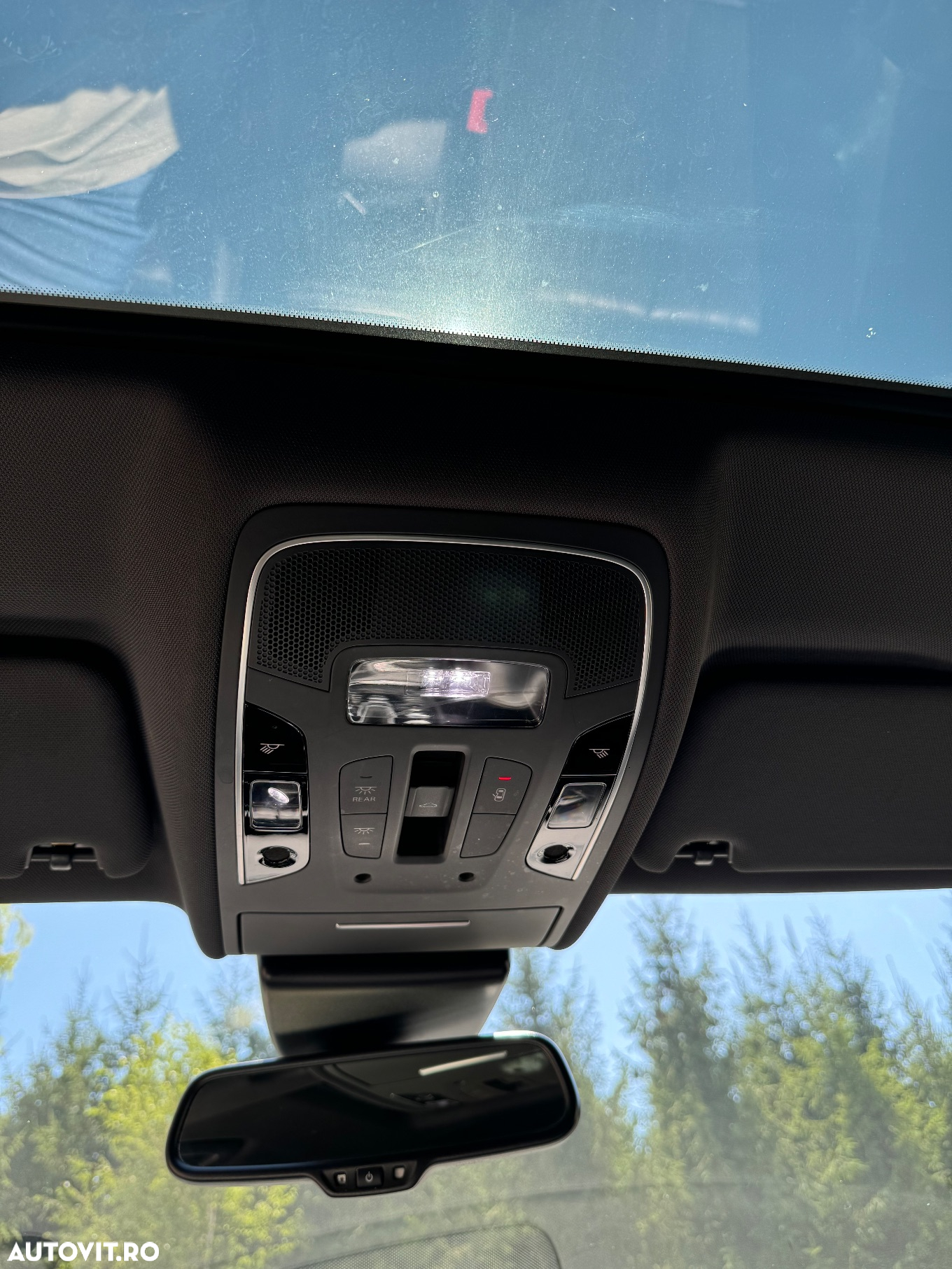 Audi A7 3.0 TDI quattro S tronic - 14