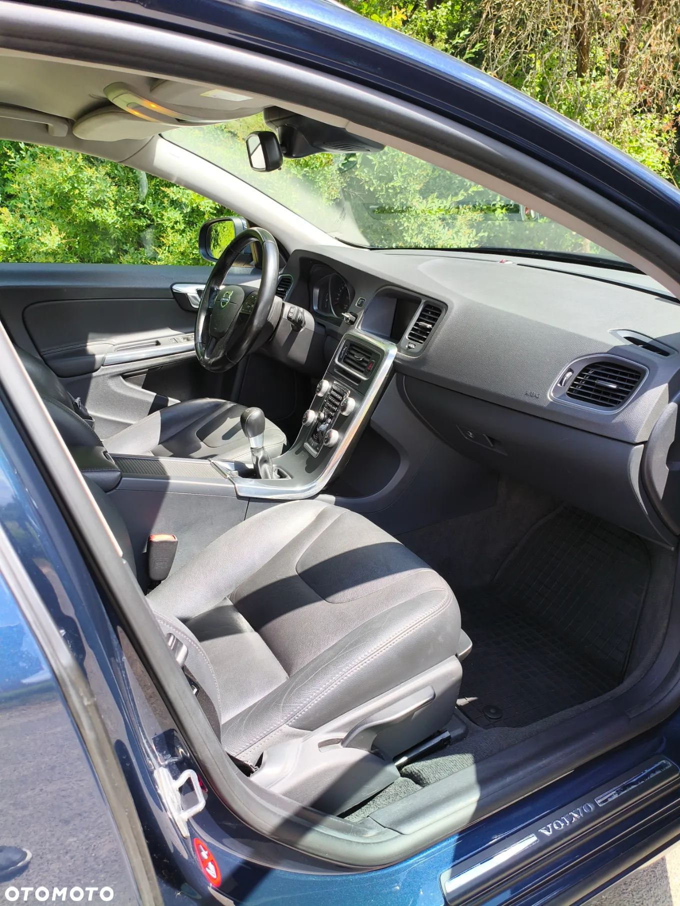 Volvo V60 D3 - 3