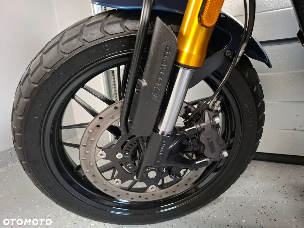 CFMoto 700CL-X Heritage - 12