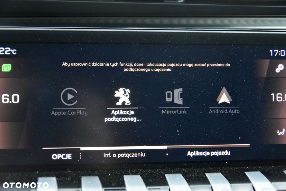 Peugeot 508 PureTech 180 EAT8 GT - 34