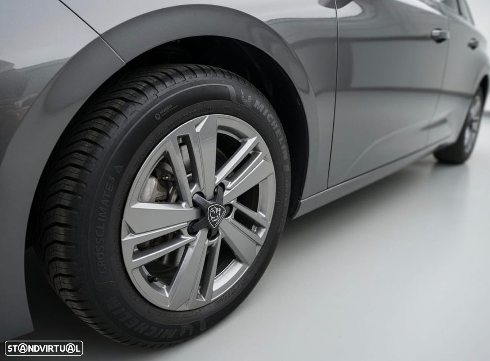 Peugeot 308 SW BlueHDi 130 EAT8 Active Pack - 16