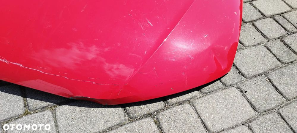 maska błotnik pas przedni audi a4 b8 lift - 6