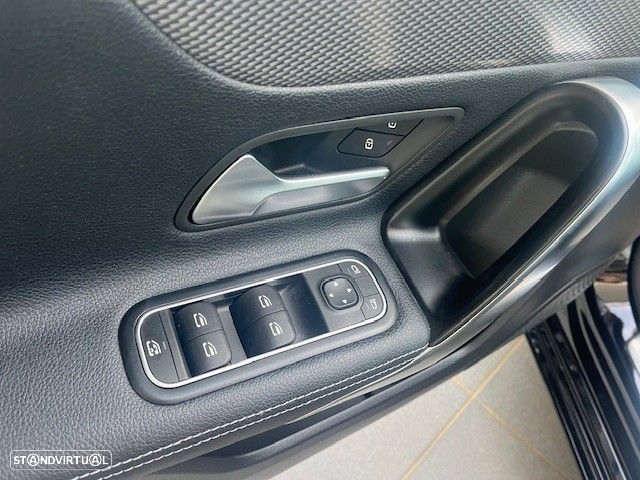 Mercedes-Benz A 180 d Style Plus - 7