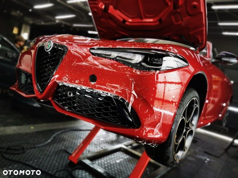 Alfa Romeo Giulia 2.0 Turbo Intensa Q4 - 4