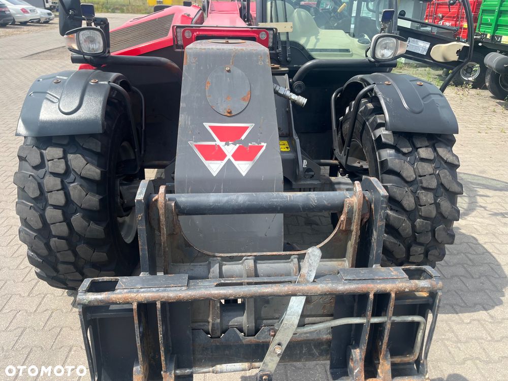 Massey Ferguson TH.7038 - 14