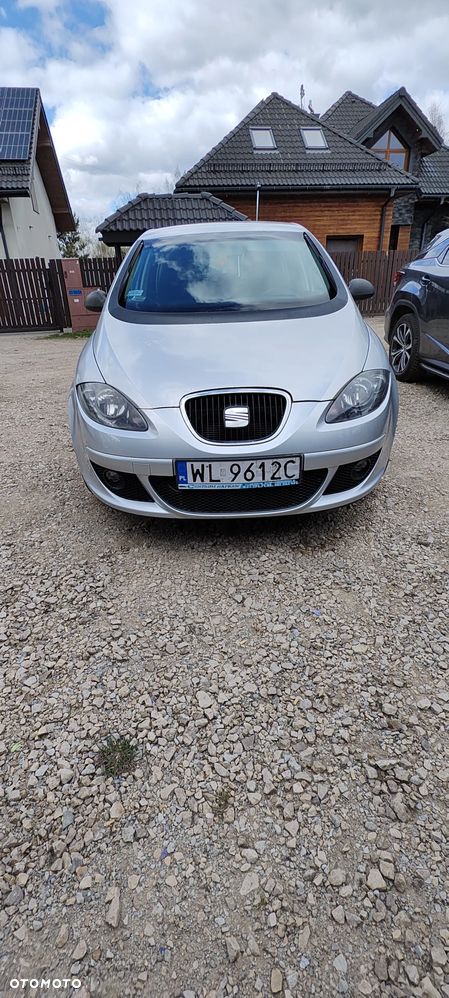Seat Toledo 1.9 TDI Superwagen - 5