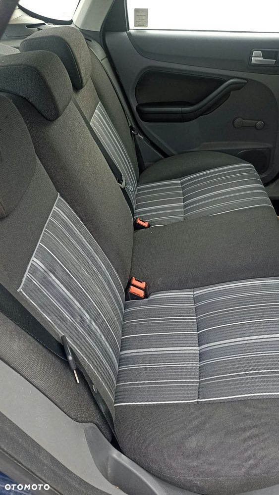 Ford Focus - 3