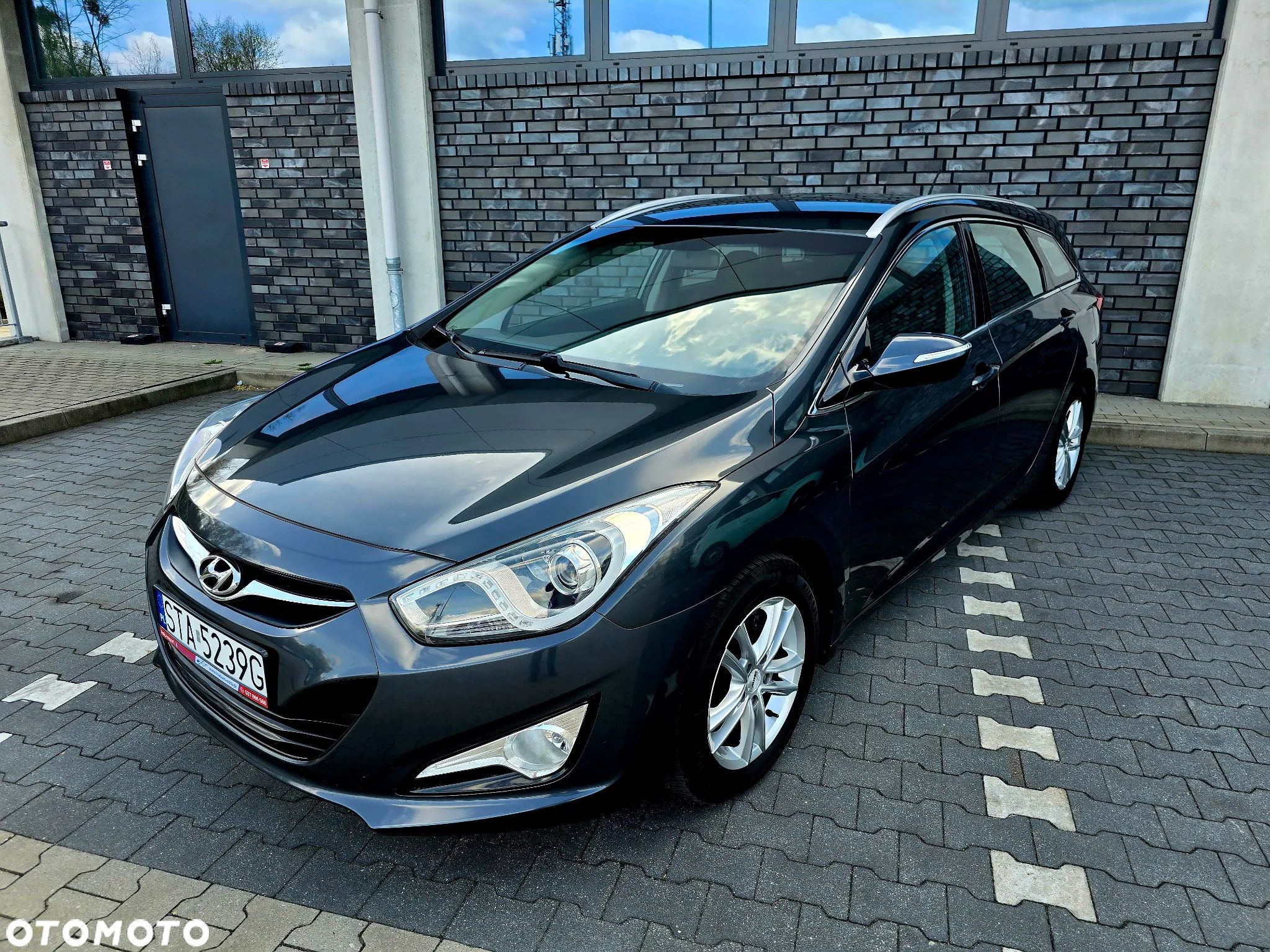 Hyundai i40 i40cw 1.6 5 Star Edition - 1
