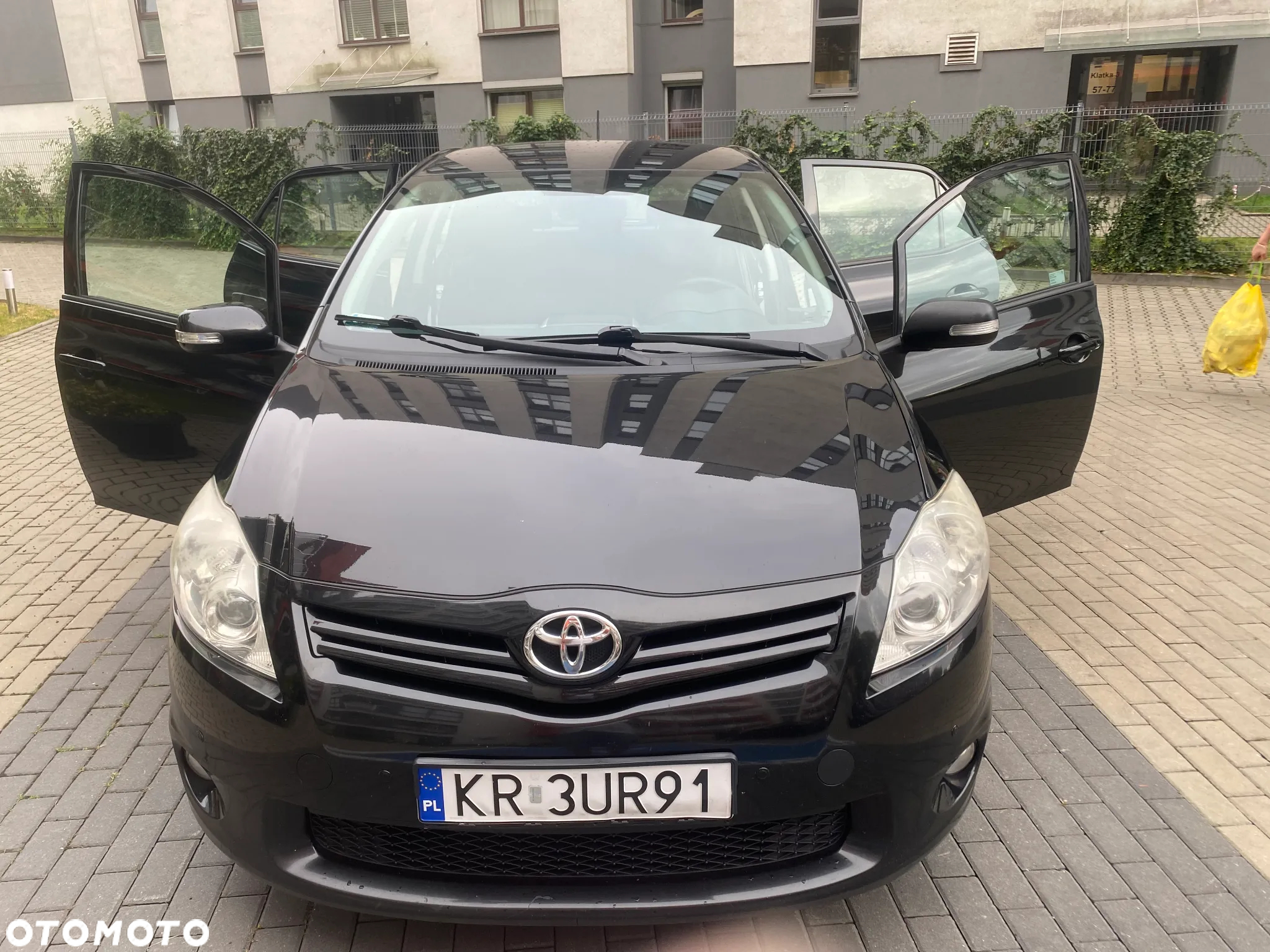 Toyota Auris 1.6 Sprint - 6