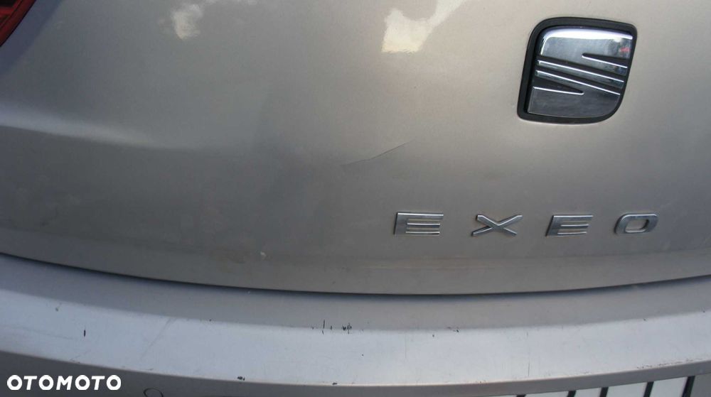 Seat Exeo - 6