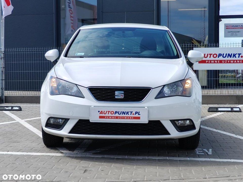 Seat Ibiza - 2