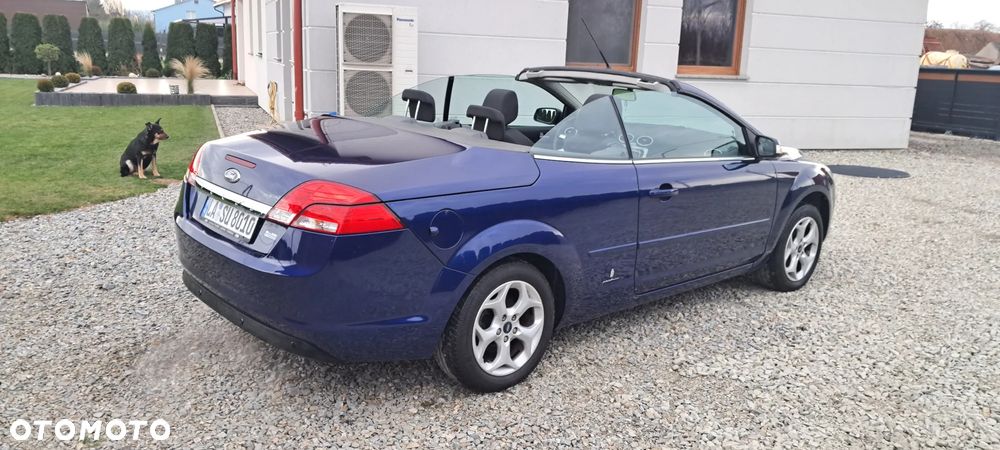 Ford Focus 1.6 16V Ambiente - 18