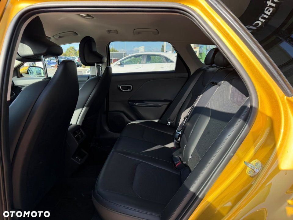 Kia K4 2026