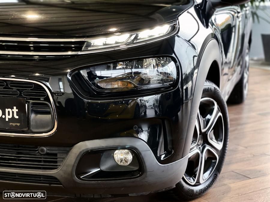 Citroën C4 Cactus 1.2 PureTech Feel Business - 6