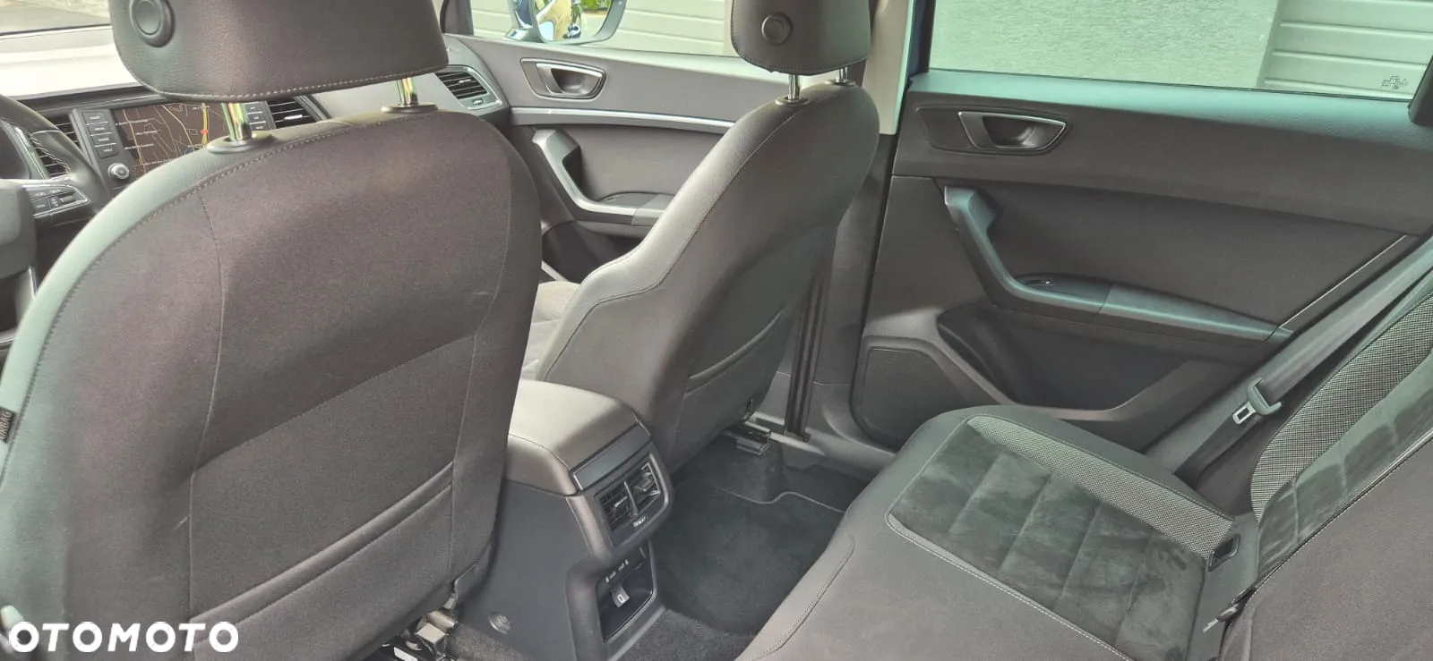 Seat Ateca 1.6 TDI Xcellence - 21