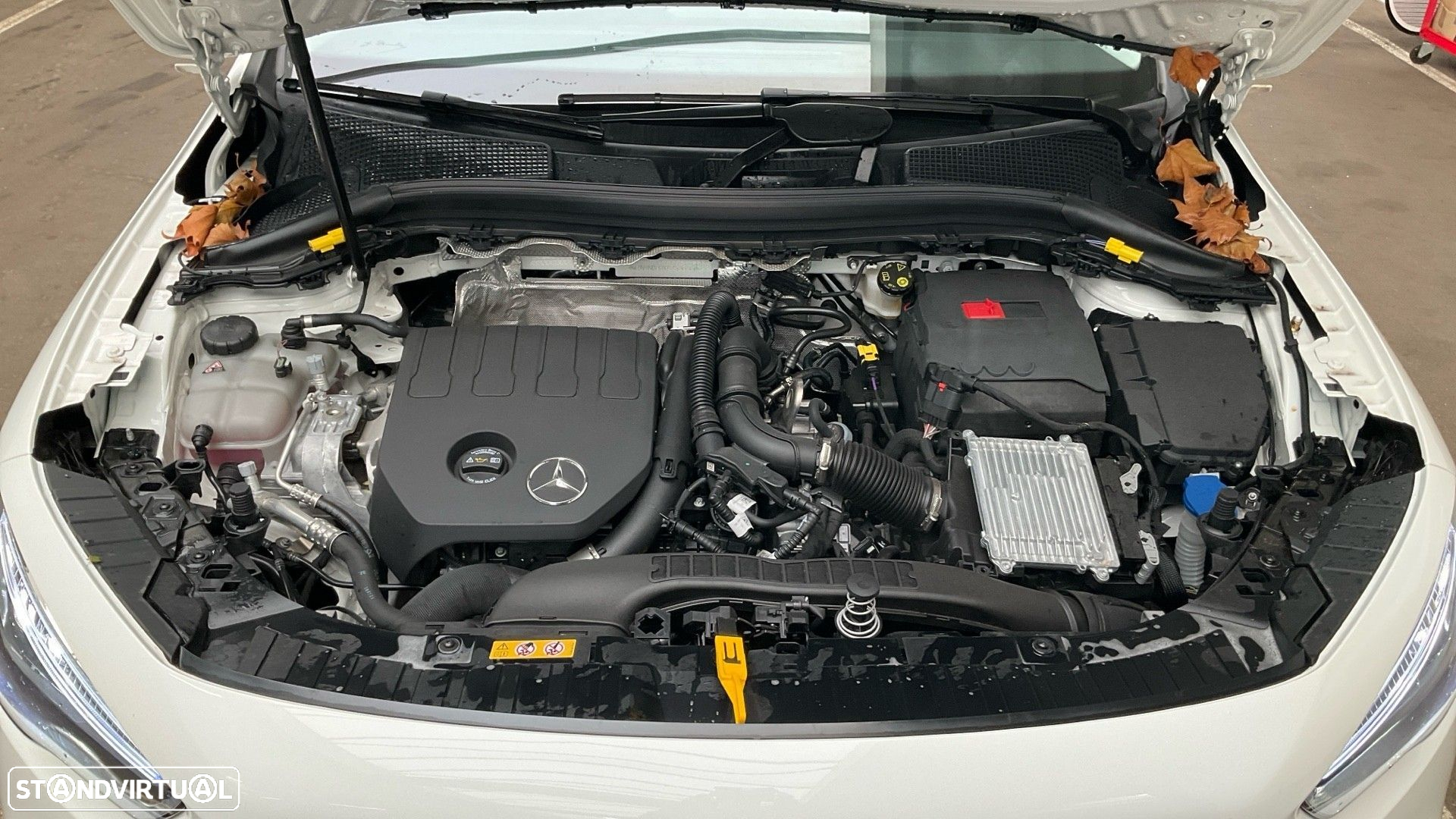 Mercedes-Benz GLA 200 Progressive - 14