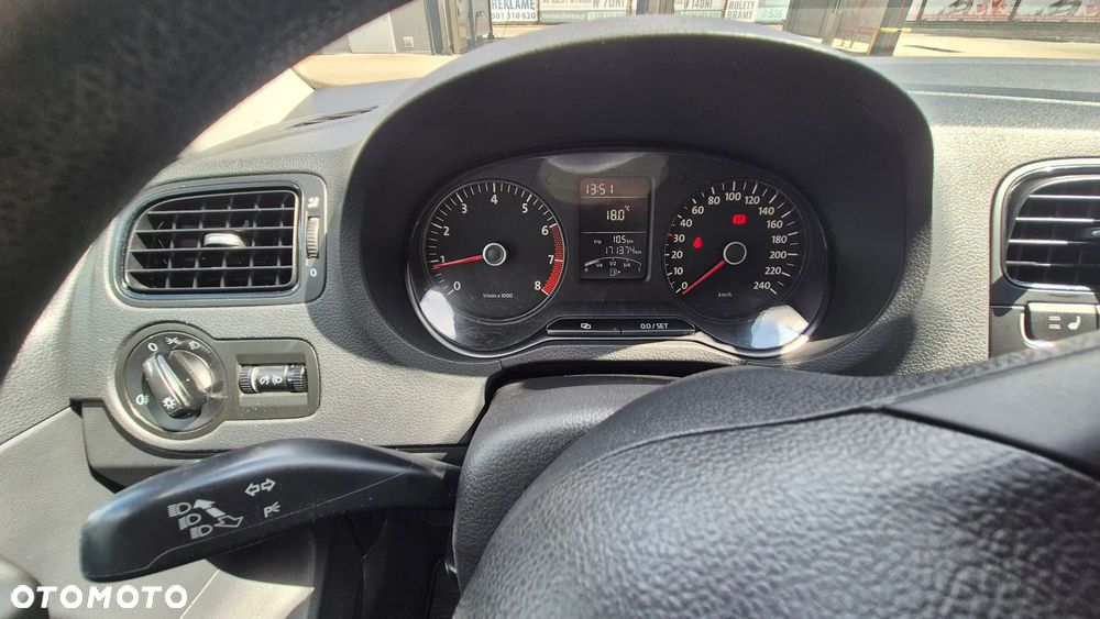 Volkswagen Polo 1.2 Trendline - 11