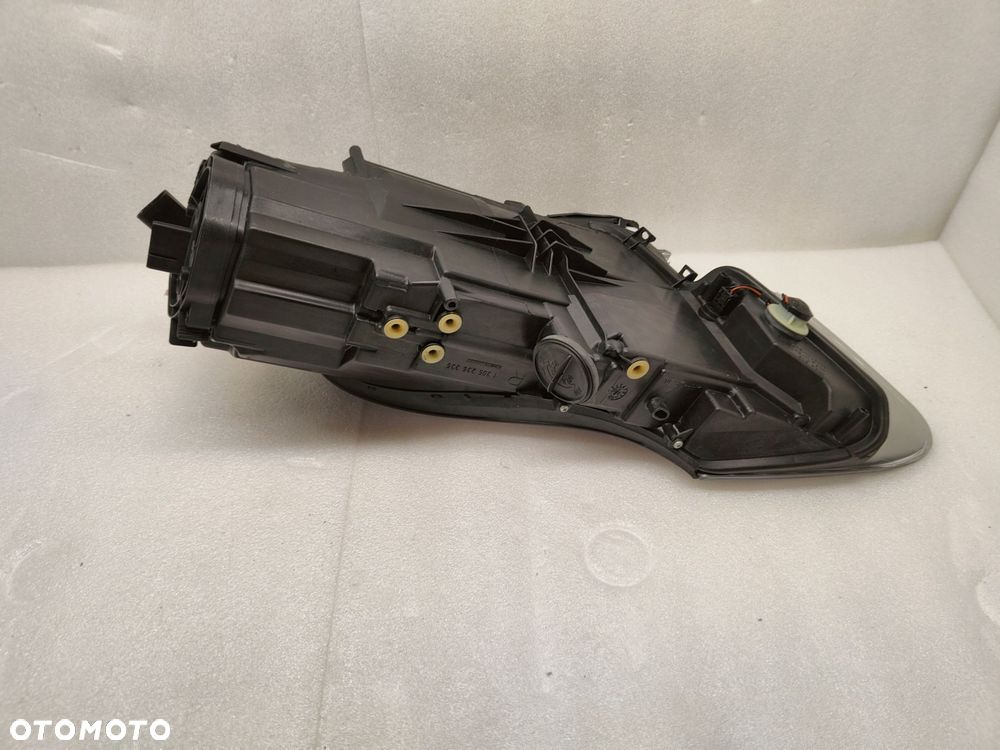 porsche boxster xenon lampa prawy przód 99663115801 - 4