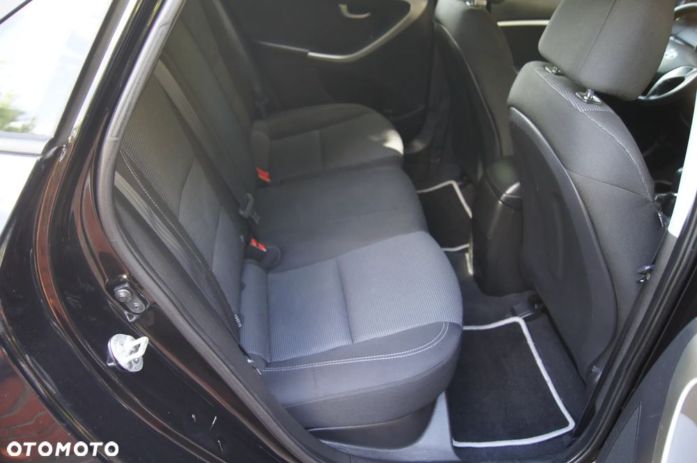 Hyundai i30 1.4 Style - 19