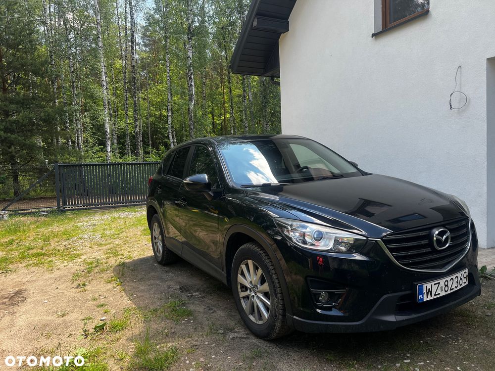 Mazda CX-5 2.0 Skyenergy 2WD - 2