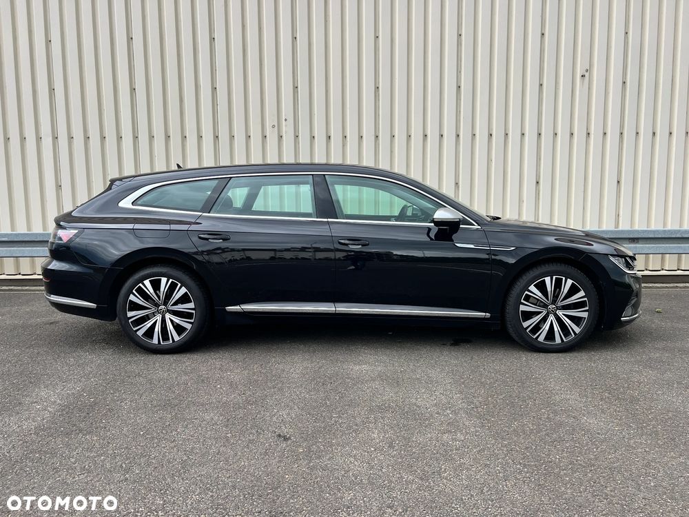 Volkswagen Arteon 2.0 TSI Elegance DSG - 2