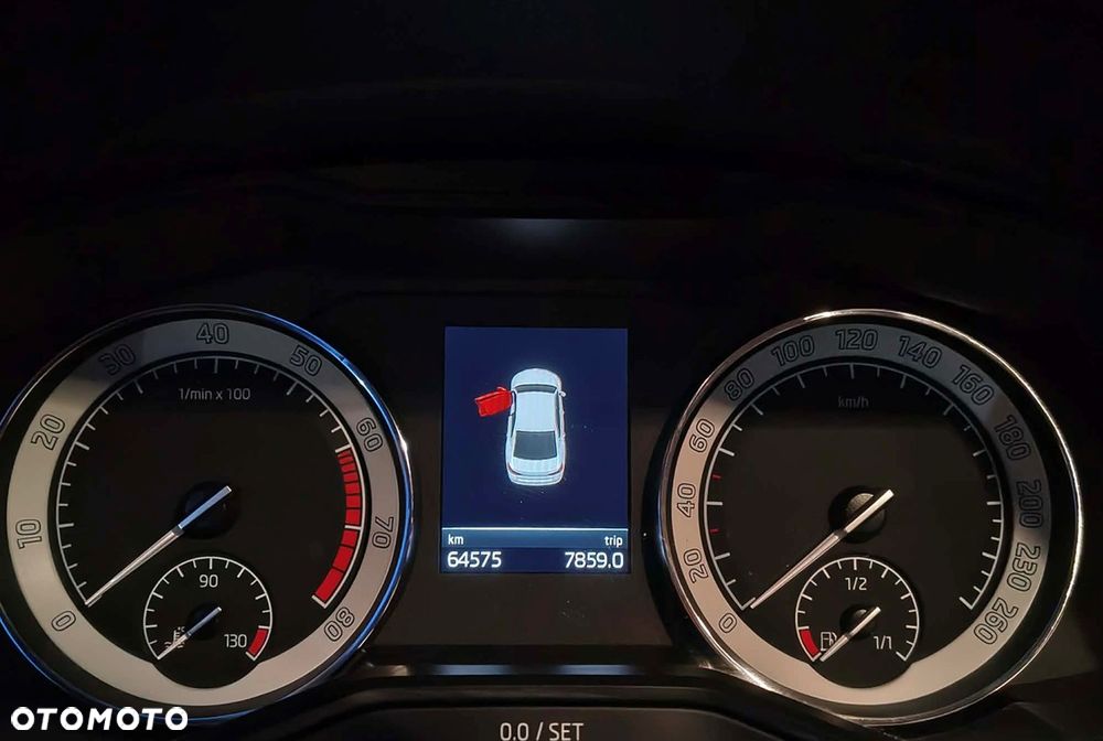 Skoda Superb 1.5 TSI ACT Ambition - 7