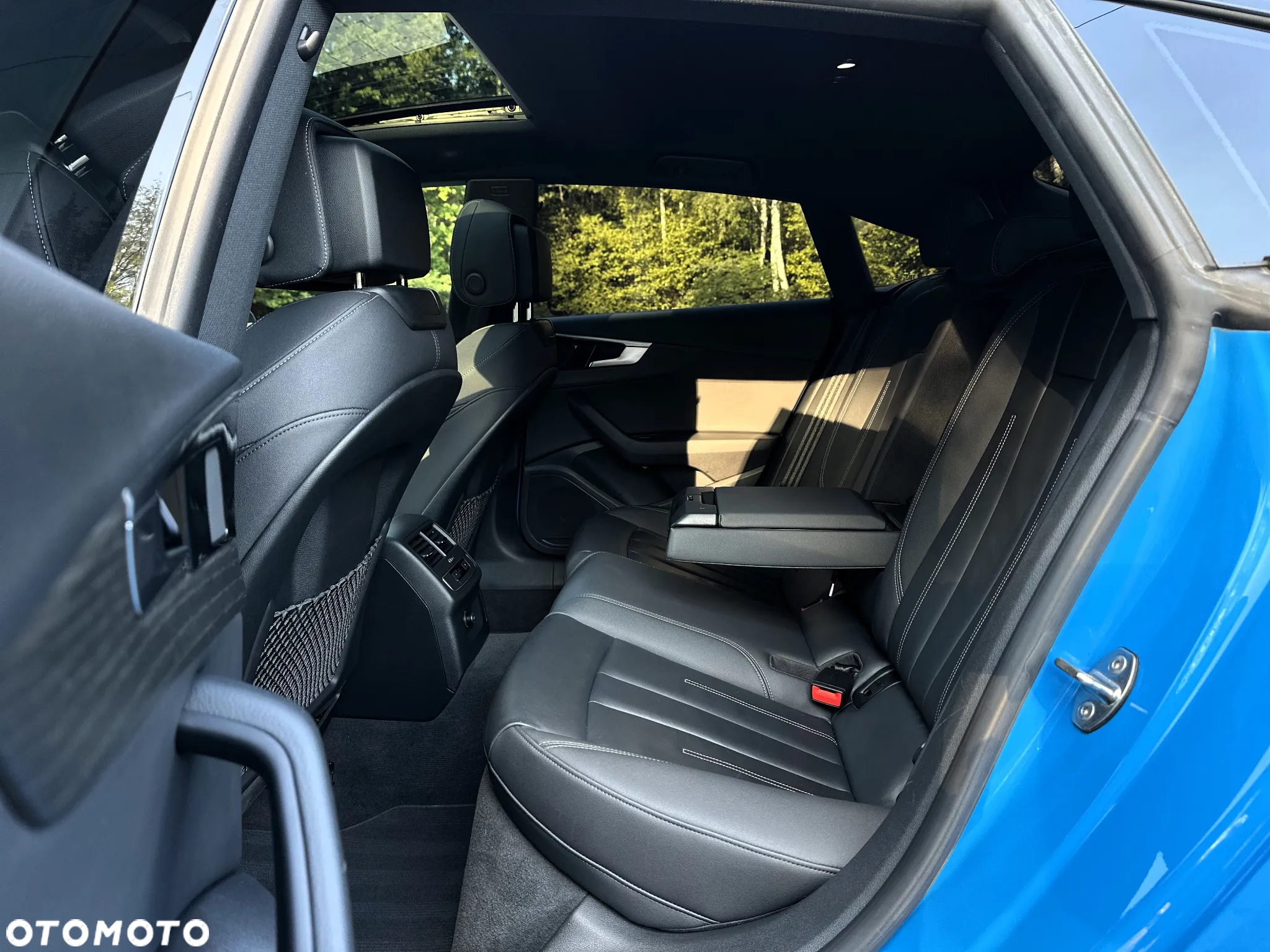 Audi A5 - 16