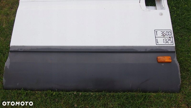 drzwi przesuwne suwane iveco daily 99-13 prawe eu - 4