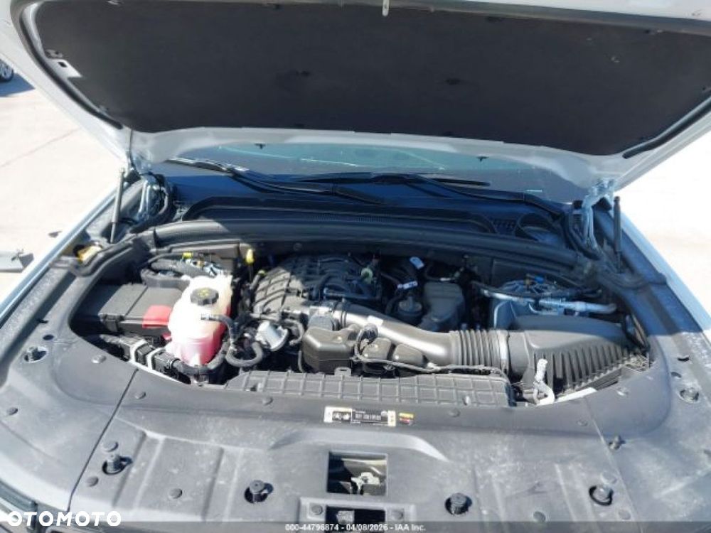 Jeep Grand Cherokee - 12