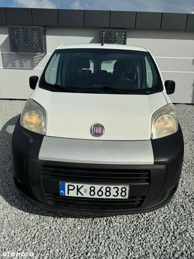 Fiat Fiorino - 3