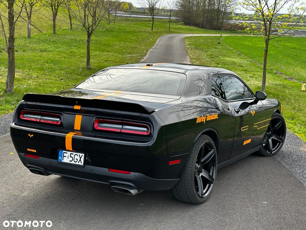 Dodge Challenger 5.7 R/T - 11