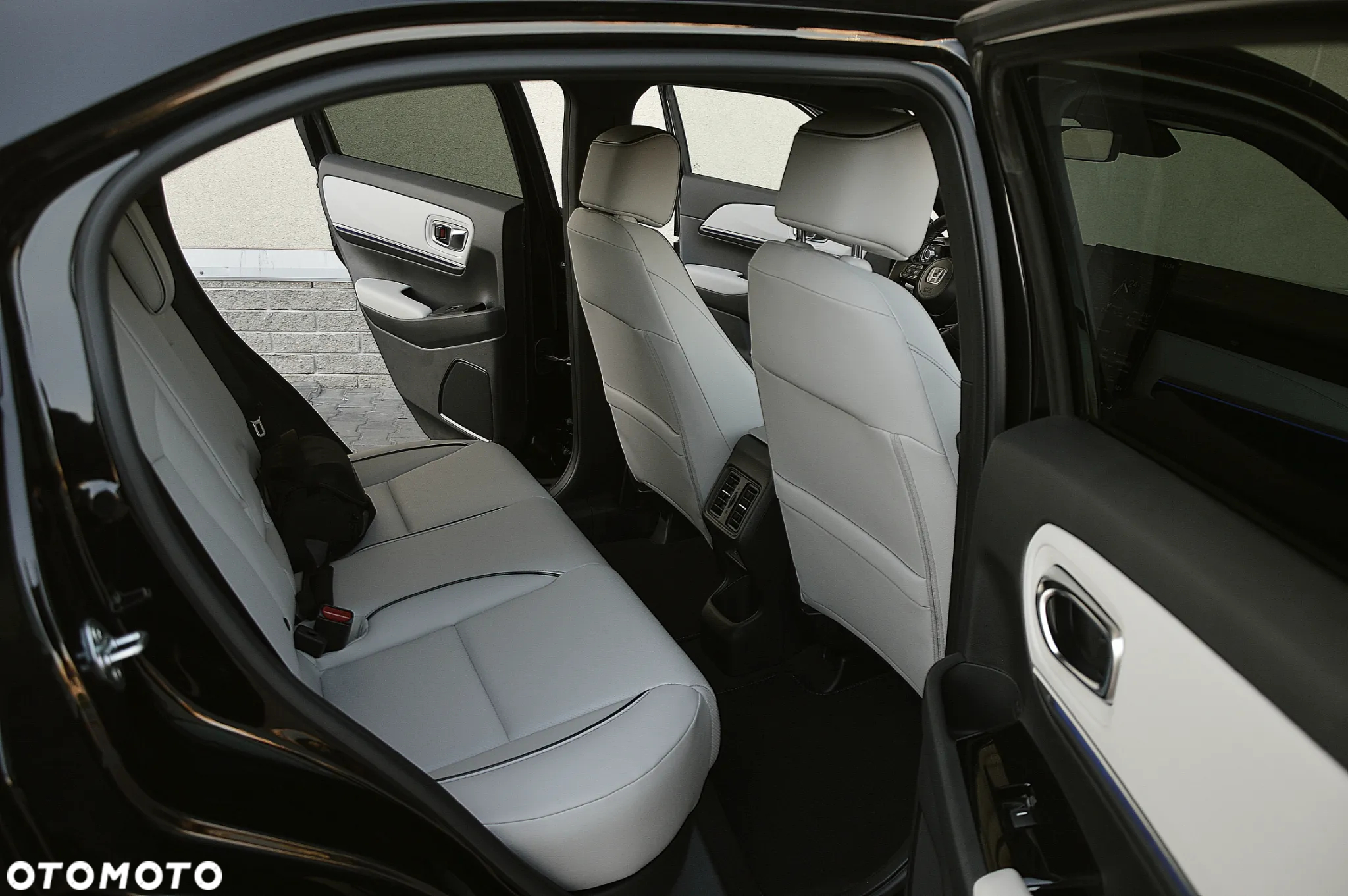 Honda e:NY1 Advance-Paket - 27