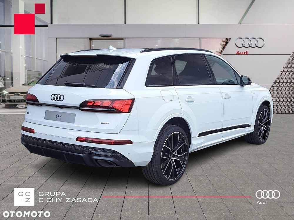 Audi Q7 - 5