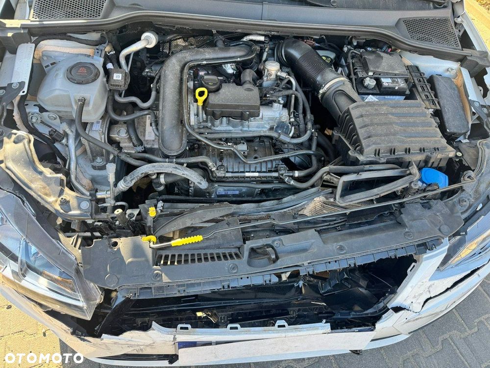 Seat Ibiza 1.0 TSI GPF Style S&S - 12