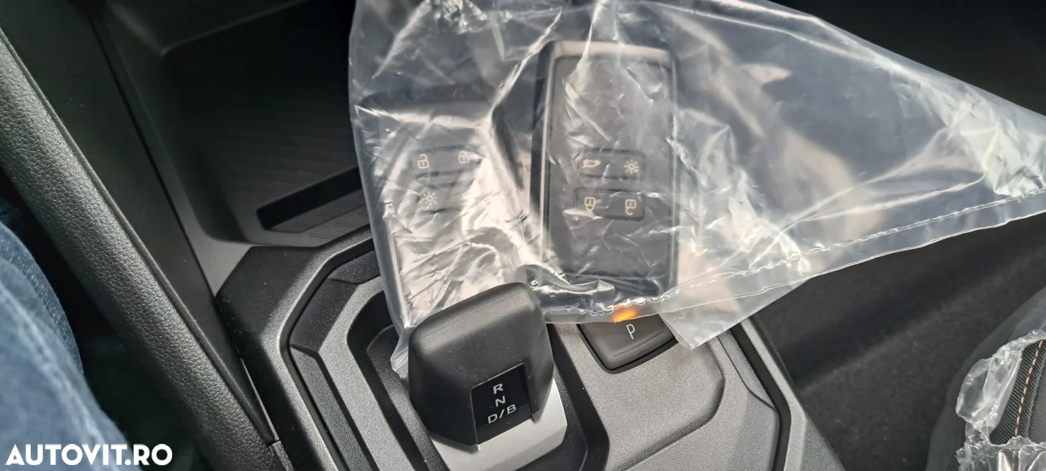Dacia Duster HEV 140 Journey - 14