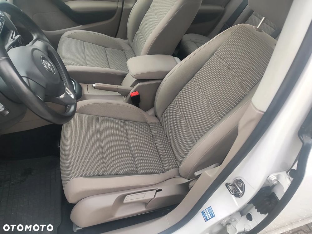 Volkswagen Golf 1.4 Style - 35