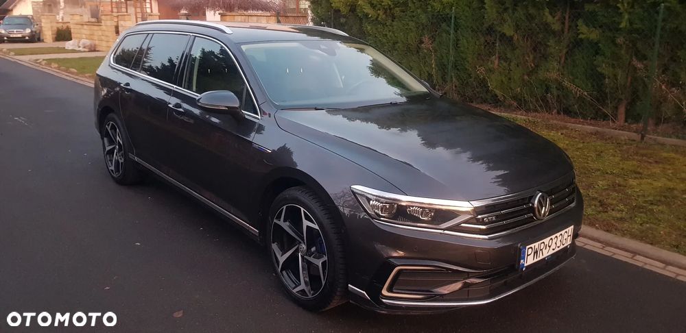 Volkswagen Passat - 6