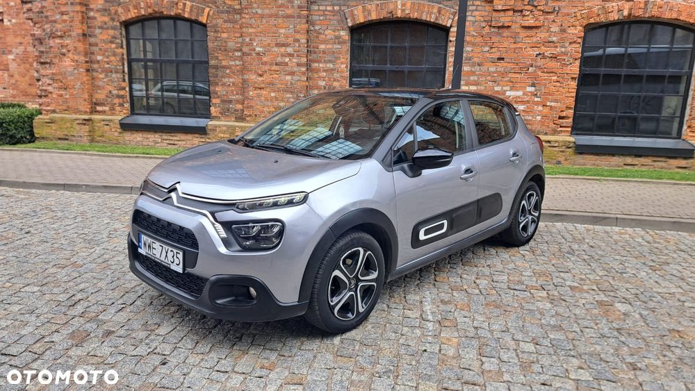 Citroën C3 1.2 PureTech Max - 20