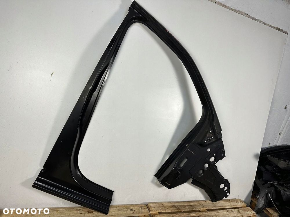 PROG SLUPEK PRAWY RAMA CITROEN JUMPY III 3 TOYOTA PROACE II 2 OPEL VIVARO C - 3