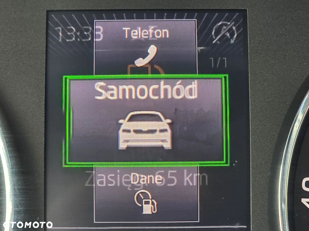 Skoda Superb 2.0 TDI DSG Premium Edition - 33