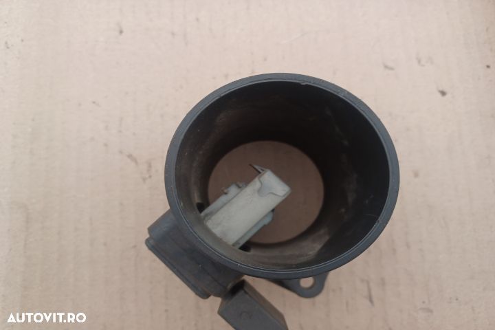 Debitmetru aer A0000942948 5WK97003 Mercedes-Benz A-Class W169 [2004 - 1